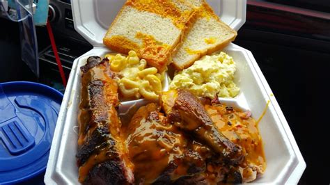 Konan bbq - Apr 19, 2023 · Konan’s BBQ. 1510 N. Hubert Ave, Tampa, FL 33607. Head over to Konan’s located off of 275 between Lois and Westshore for some finger-lickin’ barbeque! Since its opening in 2011, Konan’s been serving the best BBQ in the bay area, prepared with family recipes in mind by Tampa locals! It doesn’t get much closer to home than that. 